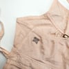 Oxbow Faon Tee Bretelle Maılle & Chane E8Faon E8FAON C36