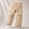 Oxbow Fıona Pantacourt Leger Poches C?Te E8Fiona E8FIONA C57
