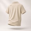 Oxbow Fouade Polo Mc Tr¿S Leger Coton Mer E8Fouade E8FOUADE C15