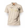 Oxbow Fouade Polo Mc Tr¿S Leger Coton Mer E8Fouade E8FOUADE C15