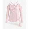 Oxbow İlyana Kadın T Shirt E7İlyana E7ILYANA M89