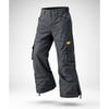 Oxbow Oxbow Jovti Unisex Çocuk Kayak Ve Snowboard Pantolonu D2JOVTI D2JOVTI C13