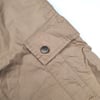 Oxbow Ruffın Short Court Semı Elastıque E8Ruffin E8RUFFIN C29