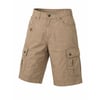 Oxbow Ruffın Short Court Semı Elastıque E8Ruffin E8RUFFIN C29