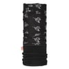 Polarwind Happy Ski Black Bandana Wdp140