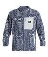 Quiksilver CLEAN COAST FZ Erkek Polar Ceket  EQYFT04957 QK.BYL6