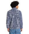 Quiksilver CLEAN COAST FZ Erkek Polar Ceket  EQYFT04957 QK.BYL6