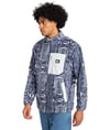 Quiksilver CLEAN COAST FZ Erkek Polar Ceket  EQYFT04957 QK.BYL6