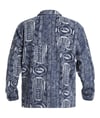 Quiksilver CLEAN COAST FZ Erkek Polar Ceket  EQYFT04957 QK.BYL6