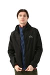 Quiksilver COLDERDAYS M JACKET Erkek Ceket TEQYJK07028