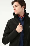 Quiksilver COLDERDAYS M JACKET Erkek Ceket TEQYJK07028