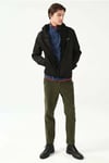 Quiksilver COLDERDAYS M JACKET Erkek Ceket TEQYJK07028