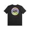 Quıksılver  COLOURFLOW M TEES Erkek T-shırt EQYZT07229-KVJ0