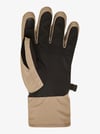 Quiksilver CROSS GLOVE Erkek Eldiven EQYHN03191-QK.TZC0