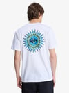 Quiksilver EV BEACH BLAST SS Erkek Tişört EQYZT08046-QK.908