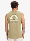 Quiksilver EV SUMMER ROAD MUSCLE Erkek Tişört EQYZT08029-QK.26114