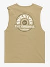 Quiksilver EV SUMMER ROAD MUSCLE Erkek Tişört EQYZT08029-QK.26114