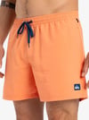 Quiksilver EVERYDAY SOLID VOLLEY 15 Erkek Volley Short EQYJV04120-QK.802
