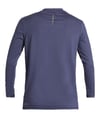 Quıksılver EVERYDAY SURF TEE LS Erkek T-Shirt AQYWR03136-QK.15429