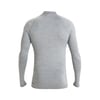 Quiksilver EVERYDAY UPF50 LS Likra Tişört AQYWR03131-QK.QUA