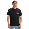 Quiksilver EVO FUTURE ISLANDS SS Erkek Tişört EQYZT08038-QK.KVJ0