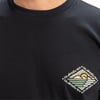Quiksilver EVO FUTURE ISLANDS SS Erkek Tişört EQYZT08038-QK.KVJ0