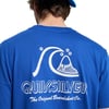 Quiksilver EVO ORIGINAL BS Erkek Tişört EQYZT08263-QK.3069