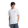 Quiksilver EVO ORIGINAL BS Erkek Tişört EQYZT08263-QK.3069