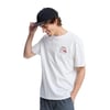 Quiksilver EVO ORIGINAL BS Erkek Tişört EQYZT08263-QK.3069