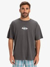 Quiksilver GH QS GLOBAL HEAT SS Erkek TişörtEQYZT08021-QK.KRP0