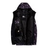 Quiksilver MISSION PRIN JK M SNJT Erkek Kayak Ceketi EQYTJ03267