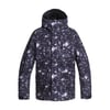 Quiksilver MISSION PRIN JK M SNJT Erkek Kayak Ceketi EQYTJ03267