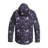 Quiksilver MISSION PRIN JK M SNJT Erkek Kayak Ceketi EQYTJ03267