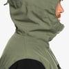 Quıksılver MORTON JK Erkek Kayak Ceketi EQYTJ03430-QK.GNB0