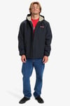 Quiksilver RAIN CLOUD 3K JACKET Erkek Ceket EQYJK04186-QK.11793