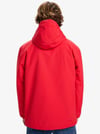 Quiksilver RAIN CLOUD 3K JACKET Erkek Ceket EQYJK04186-QK.RZM0