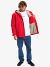 Quiksilver RAIN CLOUD 3K JACKET Erkek Ceket EQYJK04186-QK.RZM0