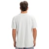 Quiksilver SALT WATER POCKET SS TEE Erkek Tişört EQYZT08035-QK.WBK0
