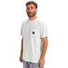 Quiksilver SALT WATER POCKET SS TEE Erkek Tişört EQYZT08035-QK.WBK0