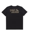 Quıksılver SHADOW KNOCK Erkek T-shirt EQYZT07665-QK.10010