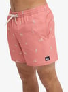 Quiksilver STRETCH PRINTED Erkek Şort EQYJV04217-QK.MKT1