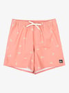 Quiksilver STRETCH PRINTED Erkek Şort EQYJV04217-QK.MKT1