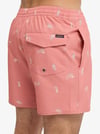 Quiksilver STRETCH PRINTED Erkek Şort EQYJV04217-QK.MKT1