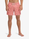 Quiksilver STRETCH PRINTED Erkek Şort EQYJV04217-QK.MKT1