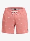 Quiksilver STRETCH PRINTED Erkek Şort EQYJV04217-QK.MKT1