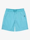Quiksilver TAXERWS Erkek Şort EQYWS03915-QK.BJK0
