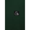 Quıksılver THE ORIGINAL CREW Erkek Sweatshırt EQYFT04793-QK.GSG0