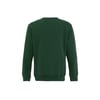Quıksılver THE ORIGINAL CREW Erkek Sweatshırt EQYFT04793-QK.GSG0