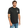 Quıksılver THEORIGINALTEE M TEES Erkek T-shırt EQYZT07239-KVJ0