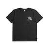 Quıksılver THEORIGINALTEE M TEES Erkek T-shırt EQYZT07239-KVJ0